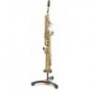 Statyw do saksofonu Hercules DS531BB (sopranowego prostego)