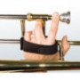 Uchwyt do puzonu Neotech Trombone Grip