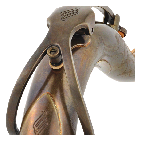 Fajka do saksofonu altowego P.Mauriat Magnum UL