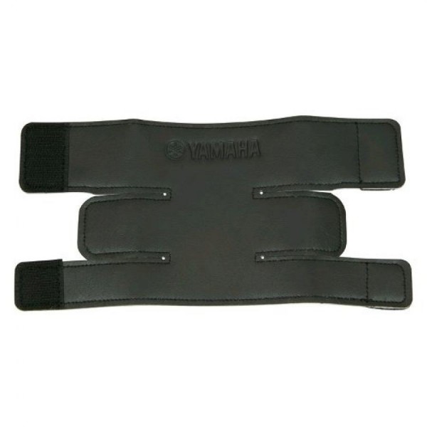 Ochraniacz na tłoki do trąbki Yamaha Leather