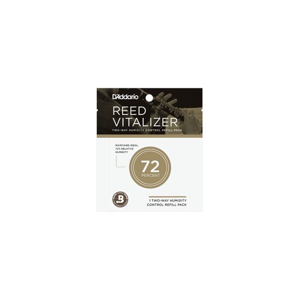 Vitalizer 72% RH – wymienny wkład do pudełk na stroiki Rico