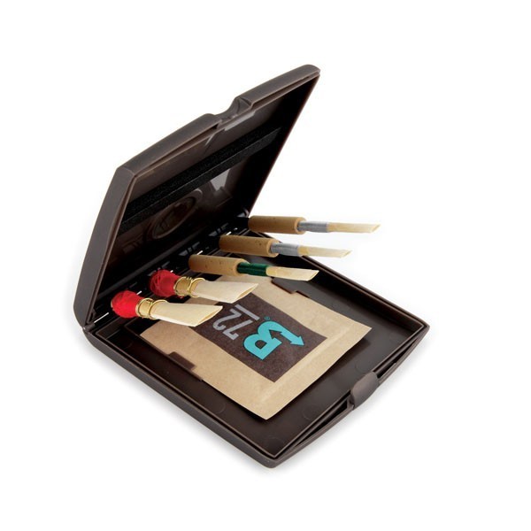 Pudełko na stroiki do oboju/fagotu Rico Multi Reed Case