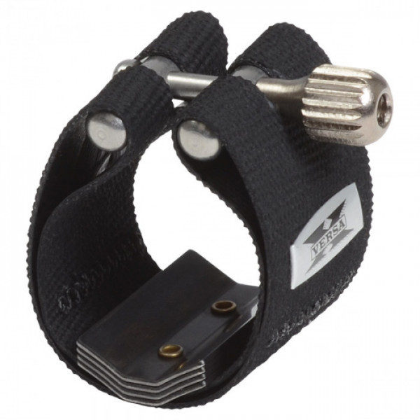 Ligatura z ochraniaczem do klarnetu Rovner VERSA X-1R