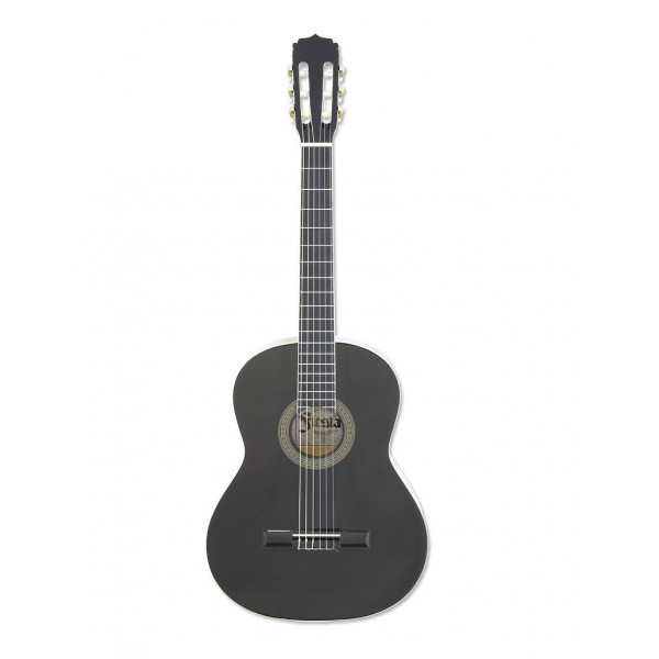 Gitara klasyczna Aria FST-200 BK
