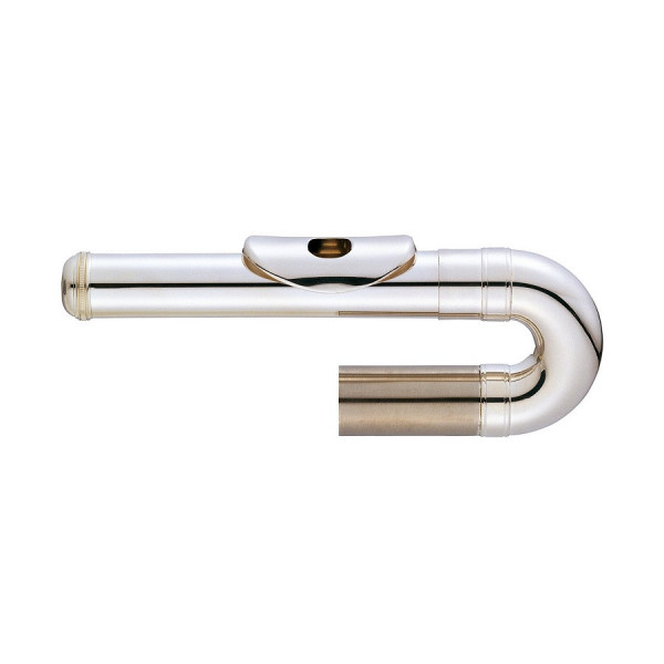 Głowa zakrzywiona Yamaha FHJ-200U z pokrowcem