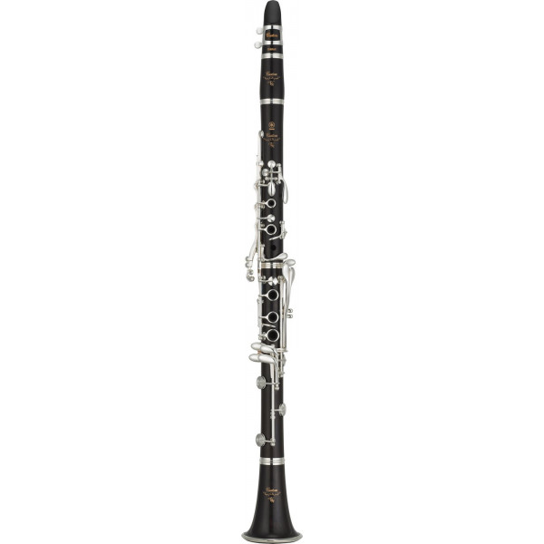 Klarnet Yamaha YCL-CSVR A