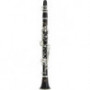 Klarnet Yamaha YCL-681 II