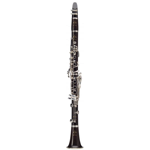 Klarnet Buffet Crampon FESTIVAL Green Line