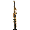 Saksofon sopranowy Yamaha YSS-82 ZRB