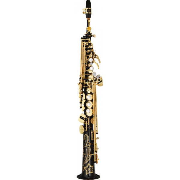 Saksofon sopranowy Yamaha YSS-875 EX B