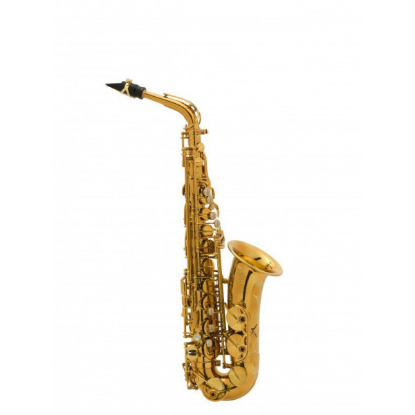 Saksofon altowy Selmer Reference 54 DGG