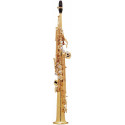 Saksofon sopranowy Selmer Super Action 80 Serie II GG