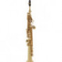 Saksofon sopranowy Selmer Serie III GG