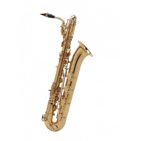 Saksofon barytonowy Selmer Super Action 80 Serie II GG