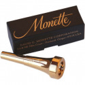 Ustnik do trąbki Monette Classic Resonance B4S S2