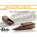 Ustnik do saksofonu tenorowego Drake Master Series J. Bergonzi Slant 7*