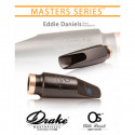Ustnik do saksofonu tenorowego Drake Master Series E. Daniels Open Secret 5*
