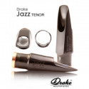 Ustnik do saksofonu tenorowego Drake Vintage Resin Jazz Tenor VRJT 8