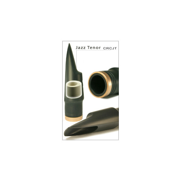 Ustnik do saksofonu tenorowego Drake Ceramic Resonance Chamber Jazz Tenor CRCJT 9