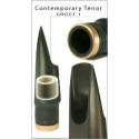 Ustnik do saksofonu tenorowego Drake Ceramic Resonance Chamber Contemporary Tenor CRCCT 8