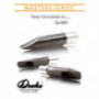 Ustnik do saksofonu tenorowego Drake Master Series P. Chriestlieb 7
