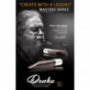 Ustnik do saksofonu tenorowego Drake Master Series P. Chriestlieb 9