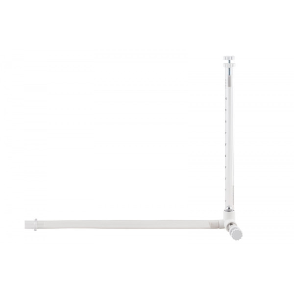 Przyrząd do ćwiczeń oddechowych - BreathViewer