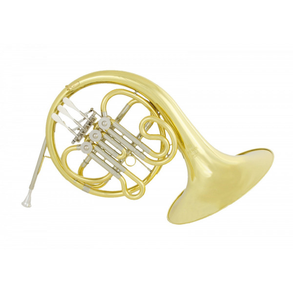 Waltornia Fenix FHR-600 strój Bb