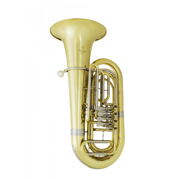 Tuba Bb Fenix FTB-1000