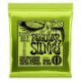 Struny do gitary elektrycznej Ernie Ball EB 2221 10-46