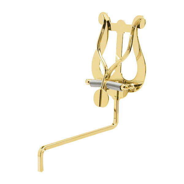 Lirka marszowa do saksofonu aS