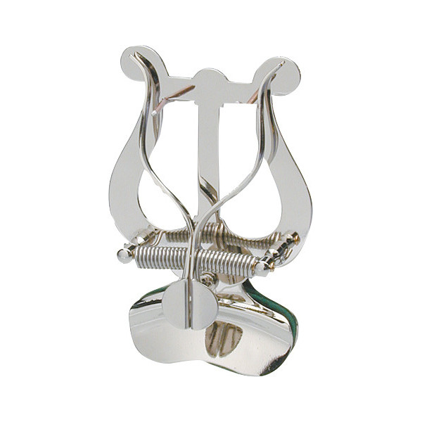 Lirka marszowa do trąbki na czarę aS