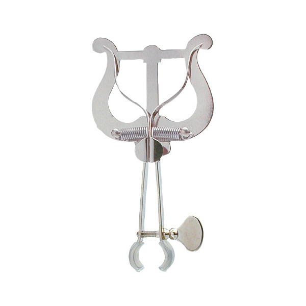 Lirka marszowa do trąbki na rurkę aS