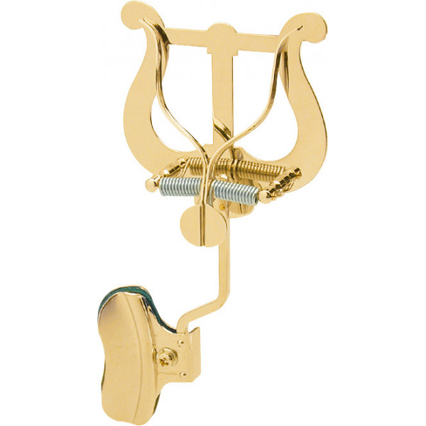 Lirka marszowa do puzonu na czarę aS