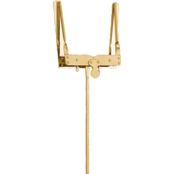 Lirka marszowa do tuby aS