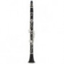Klarnet Yamaha YCL-CSVR ASP