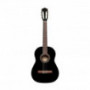 Gitara klasyczna Stagg SCL50-BLK 4/4