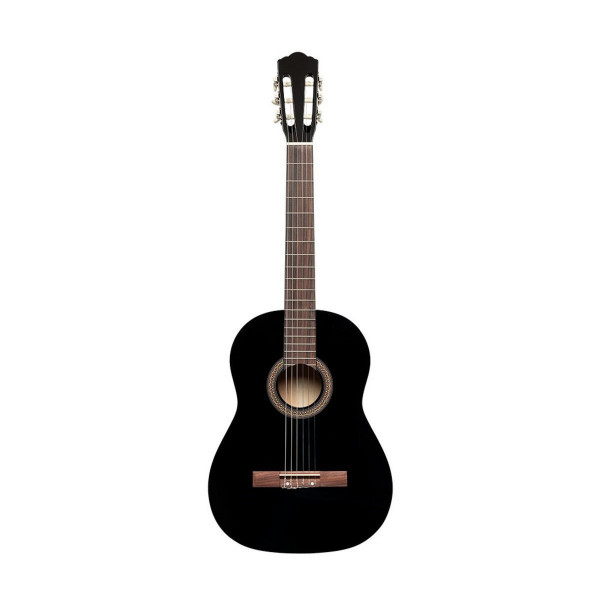 Gitara klasyczna Stagg SCL50-BLK 4/4