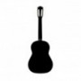 Gitara klasyczna Stagg SCL50-BLK 4/4