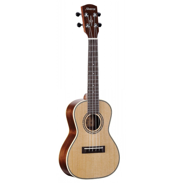 Ukulele Alvarez AU 70 WC (N)