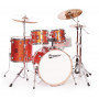 zestaw perkusyjny shell set PREMIER GENISTA GM 20-25 (OSX)