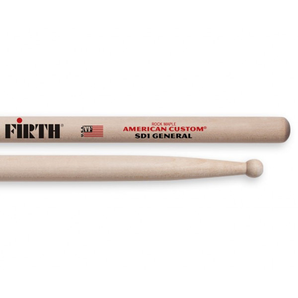 Pałki do werbla Vic Firth SD1 American Custom