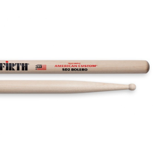 Pałki do werbla Vic Firth SD2 American Custom