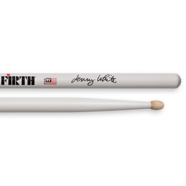 Pałki perkusyjne Vic Firth Lenny White Signature