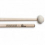 Pałki do kotłów Vic Firth T4 Ultra Staccato