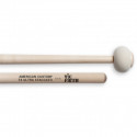Pałki do kotłów Vic Firth T4 Ultra Staccato