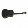 Gitara klasyczna Aria FST-200-58 (BK) 3/4