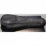 Pokrowiec na ukulele barytonowe typu gig bag Alvarez AGB 15 BU