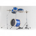Zestaw perkusyjny bez hardware'u Dixon PODJ 516 S (PB)