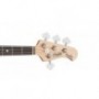 Gitara basowa Sterling RAY 4 (WS)